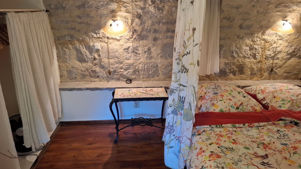 Photo of Bedroom in Saint Alban Auriolles
