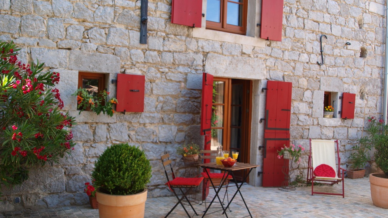 Photo of Outdoor in Saint Alban Auriolles