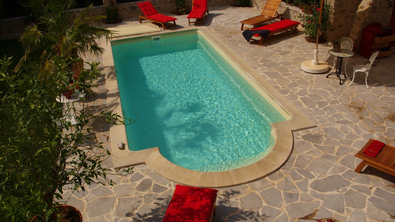 Photo of Outdoor in Saint Alban Auriolles