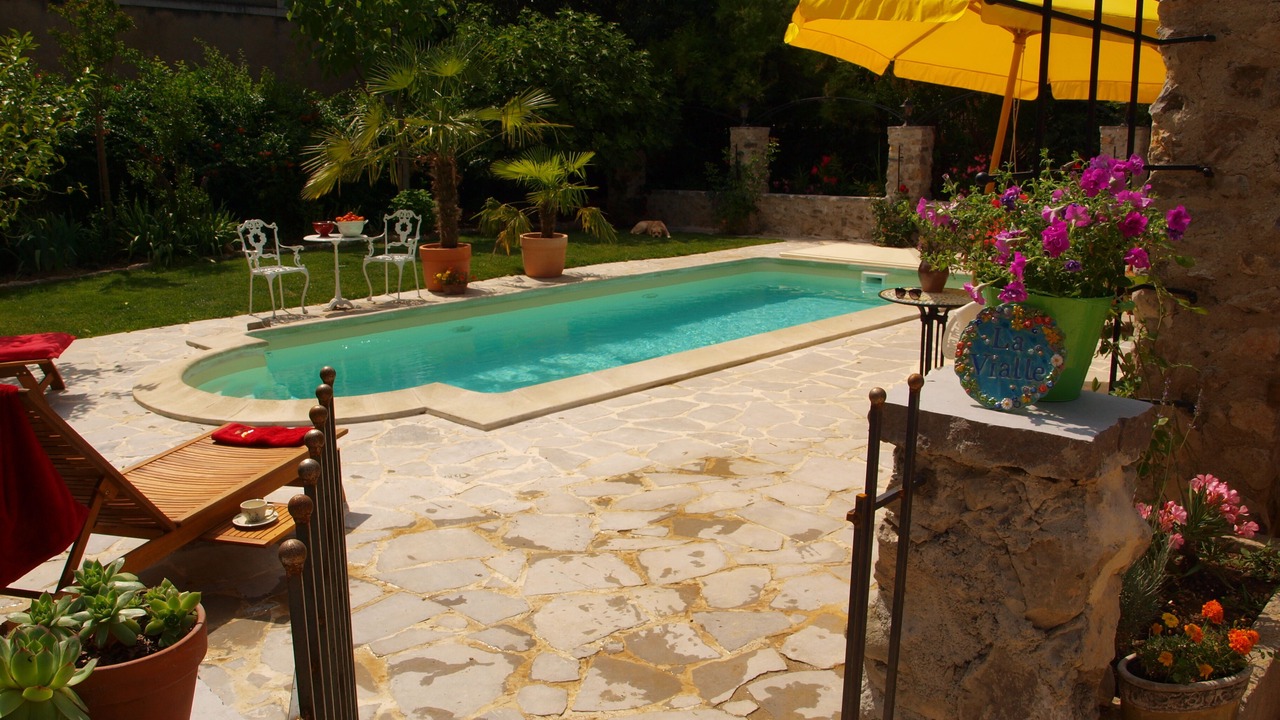Photo of Outdoor in Saint Alban Auriolles
