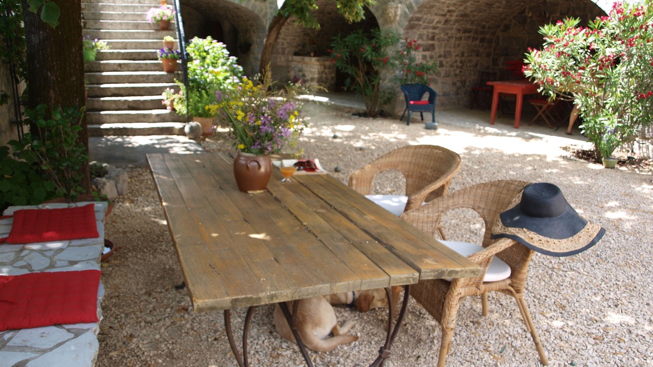 Photo of Outdoor in Saint Alban Auriolles