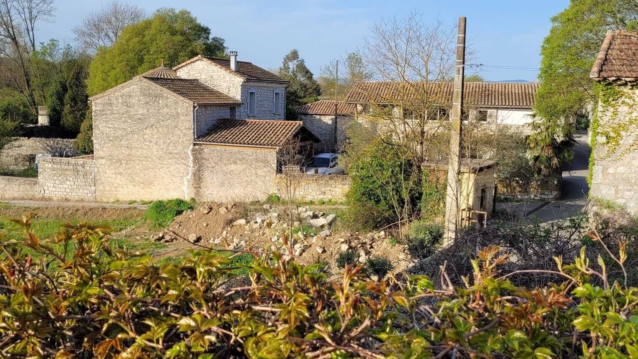 Photo of Others in Saint Alban Auriolles