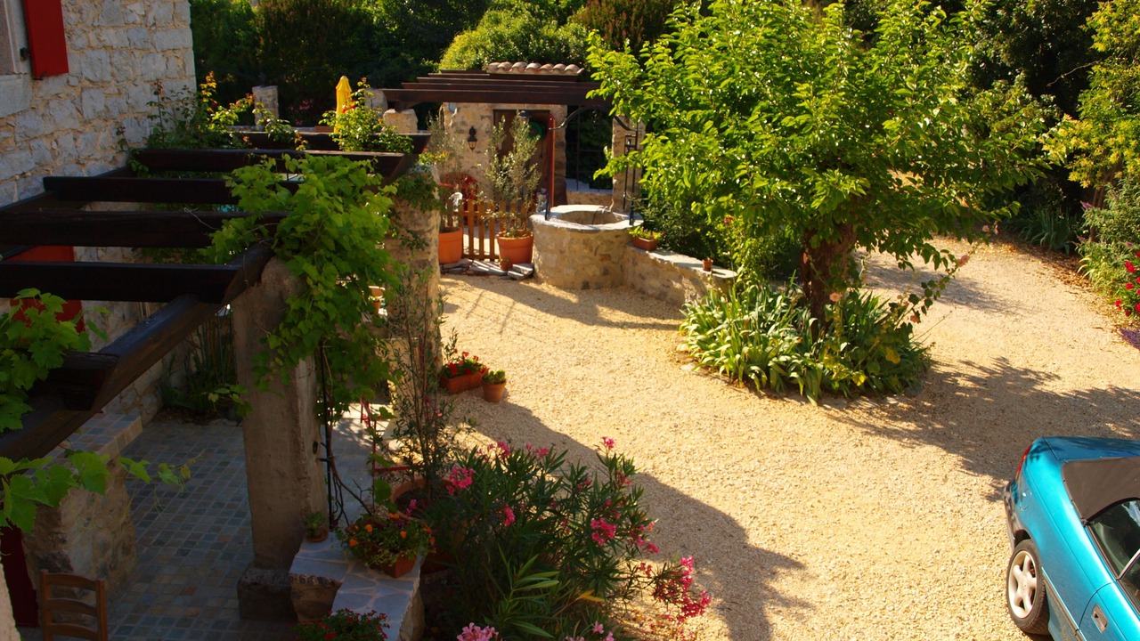 Photo of Outdoor in Saint Alban Auriolles