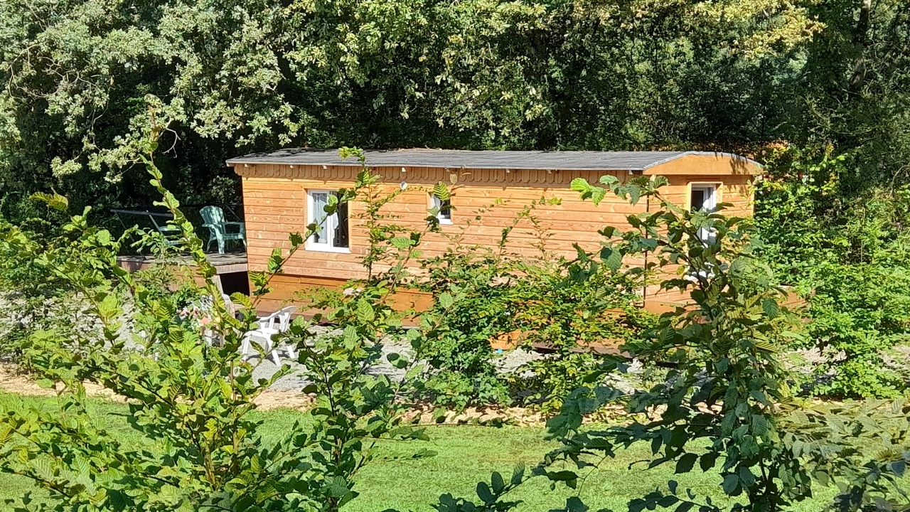 Photo of Outdoor in Saint-Martin-du-Fouilloux
