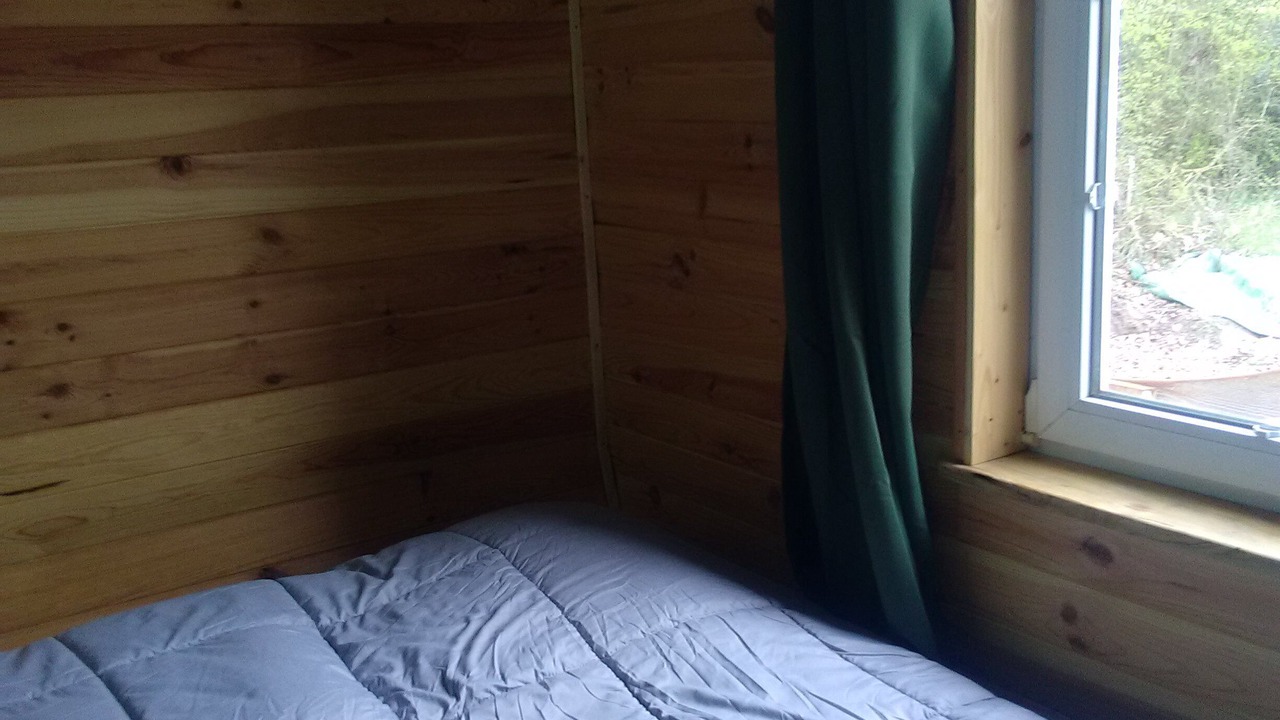 Photo of Bedroom in Saint-Martin-du-Fouilloux