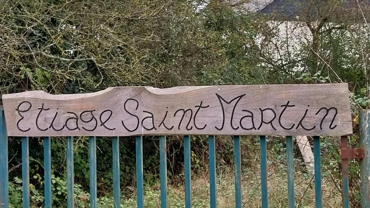 Photo of Outdoor in Saint-Martin-du-Fouilloux
