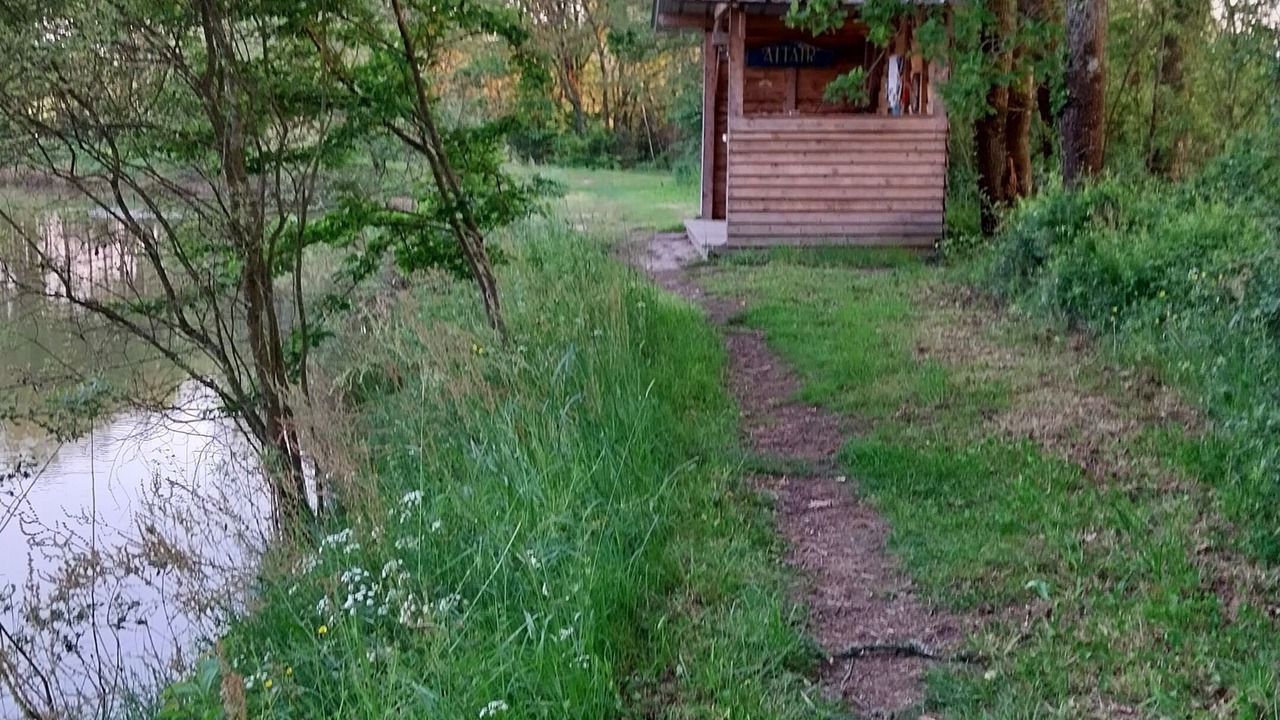 Photo of Outdoor in Saint-Martin-du-Fouilloux