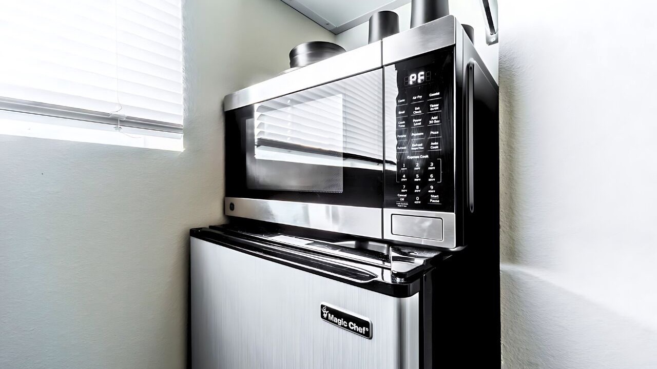 Photo of Kitchen in Eastside