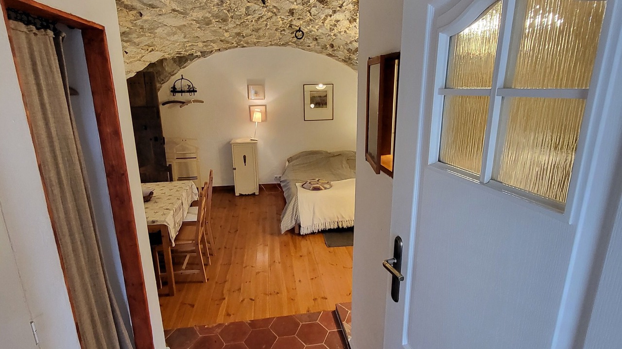 Photo of Bedroom in Saint-Alban-sous-Sampzon