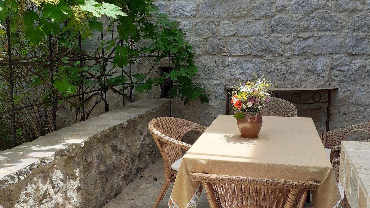 Photo of Outdoor in Saint-Alban-sous-Sampzon