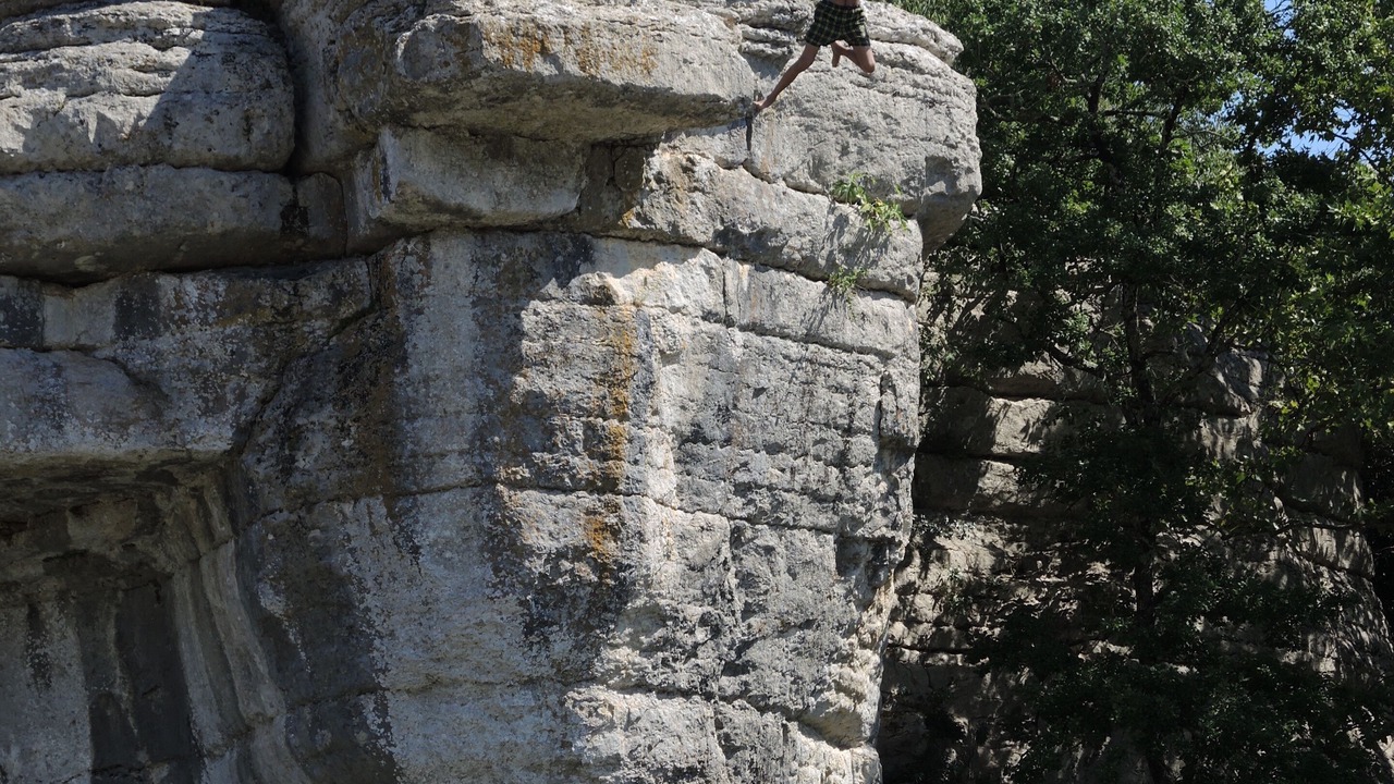 Photo of Others in Saint-Alban-sous-Sampzon