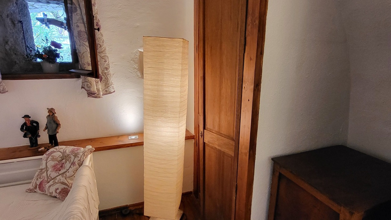 Photo of Bedroom in Saint-Alban-sous-Sampzon