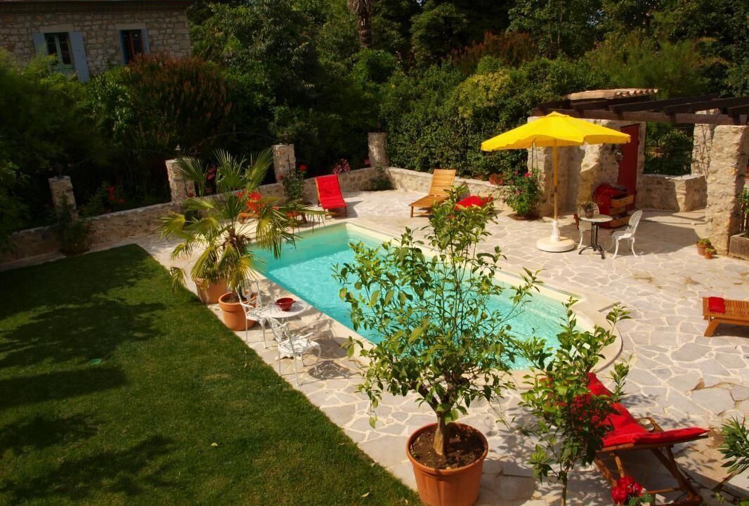 Photo of Outdoor in Saint-Alban-sous-Sampzon