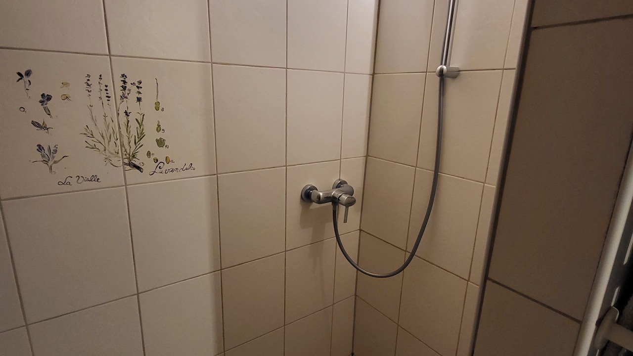 Photo of Bathroom in Saint-Alban-sous-Sampzon