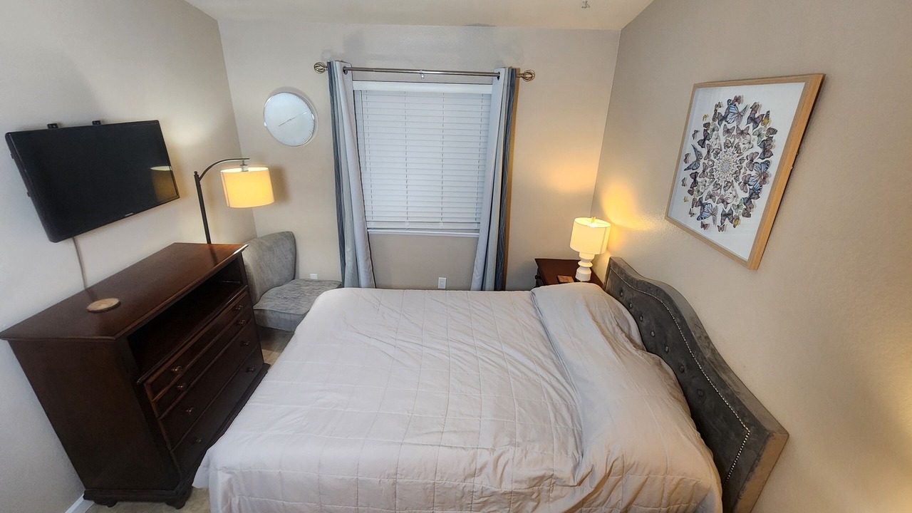 Photo of Bedroom in El Centro