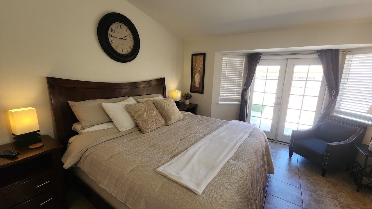 Photo of Bedroom in El Centro