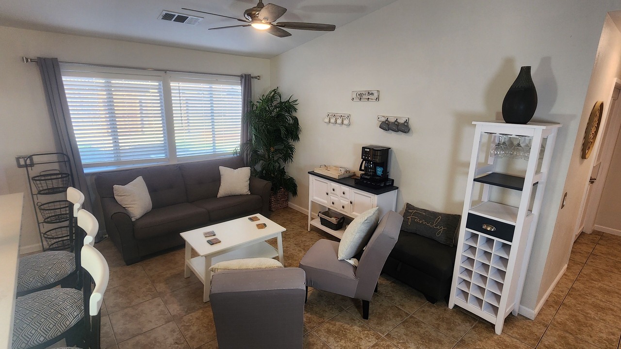 Photo of Livingroom in El Centro