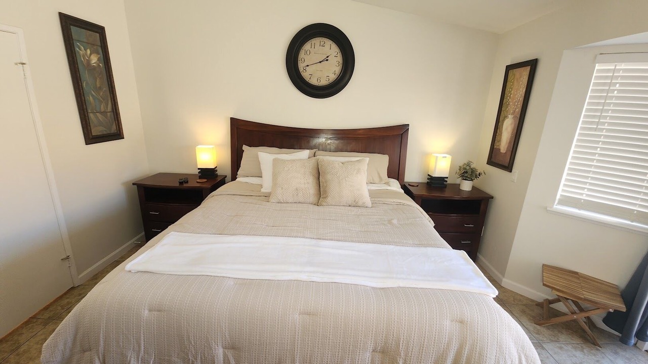 Photo of Bedroom in El Centro