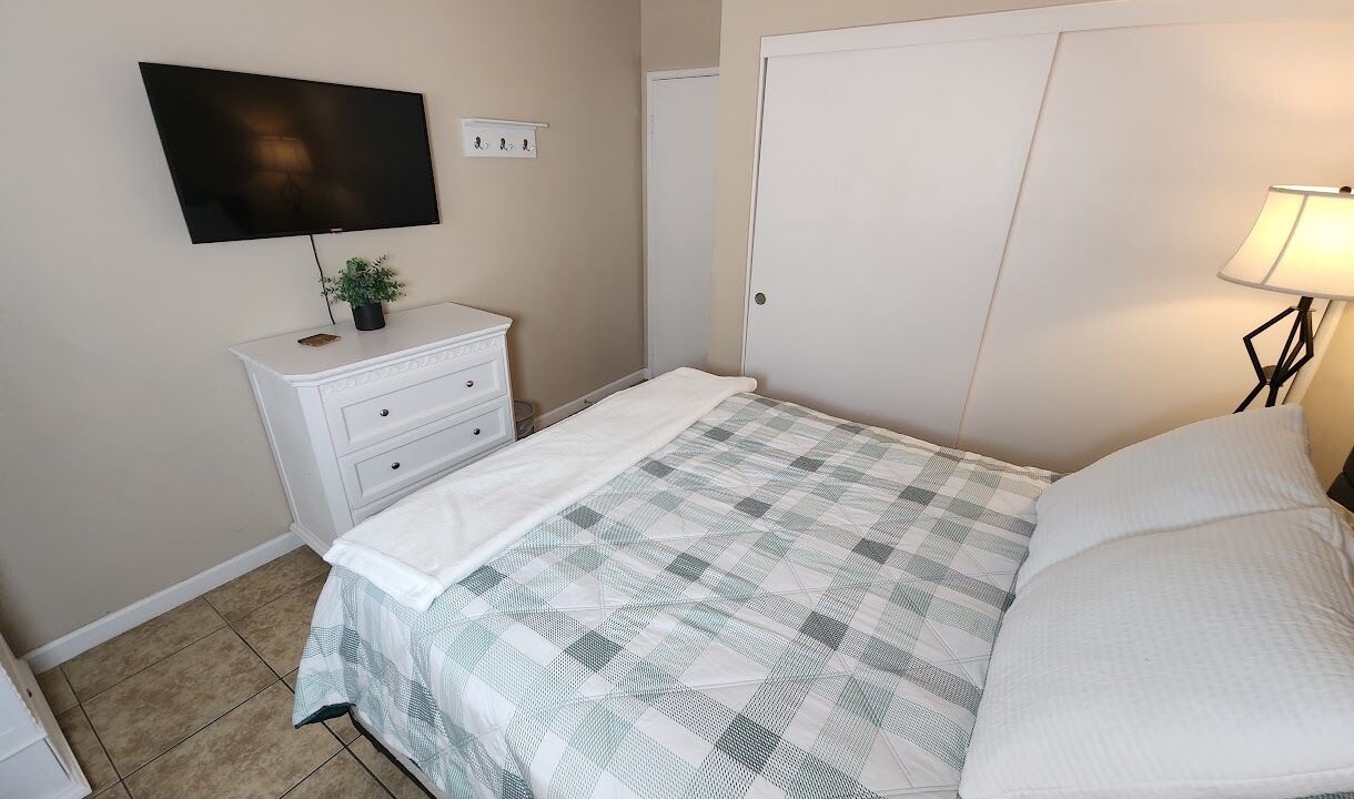 Photo of Bedroom in El Centro