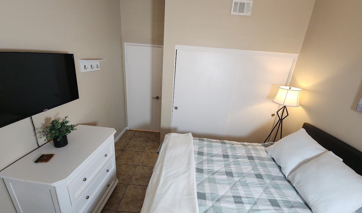 Photo of Bedroom in El Centro