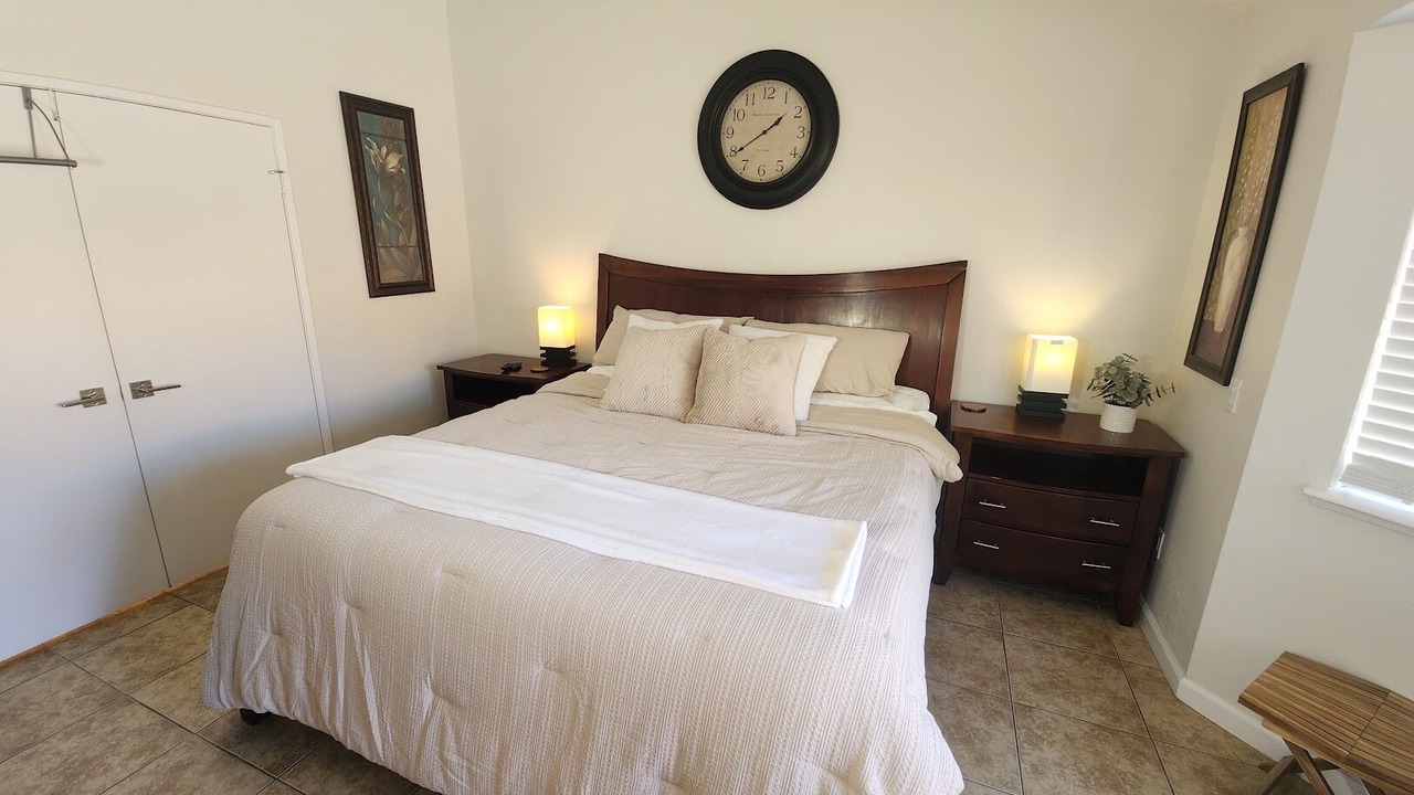 Photo of Bedroom in El Centro