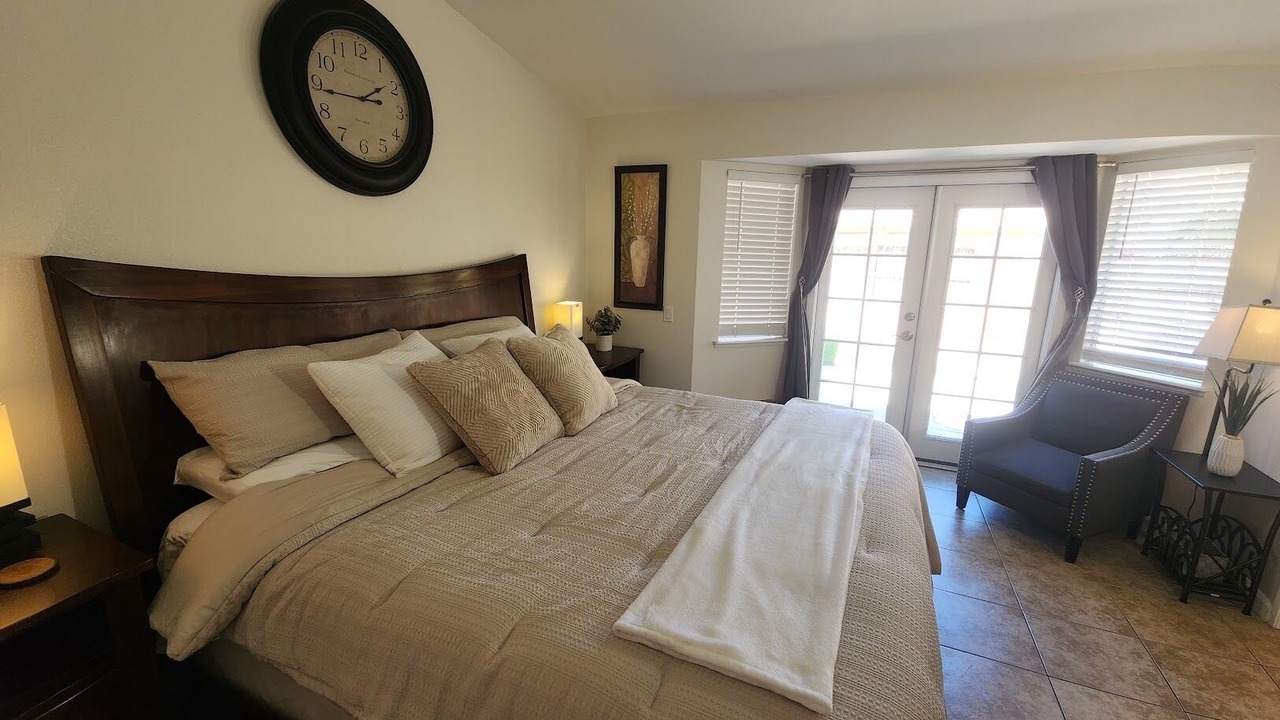 Photo of Bedroom in El Centro