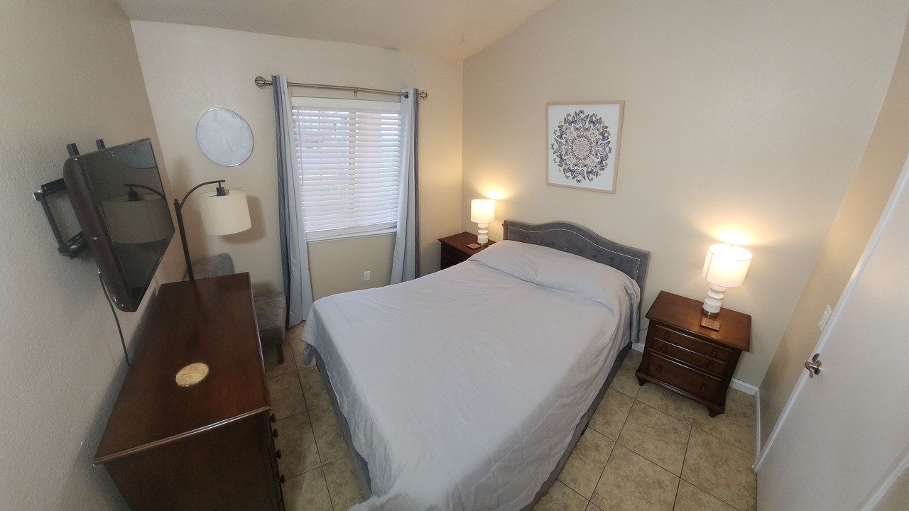 Photo of Bedroom in El Centro