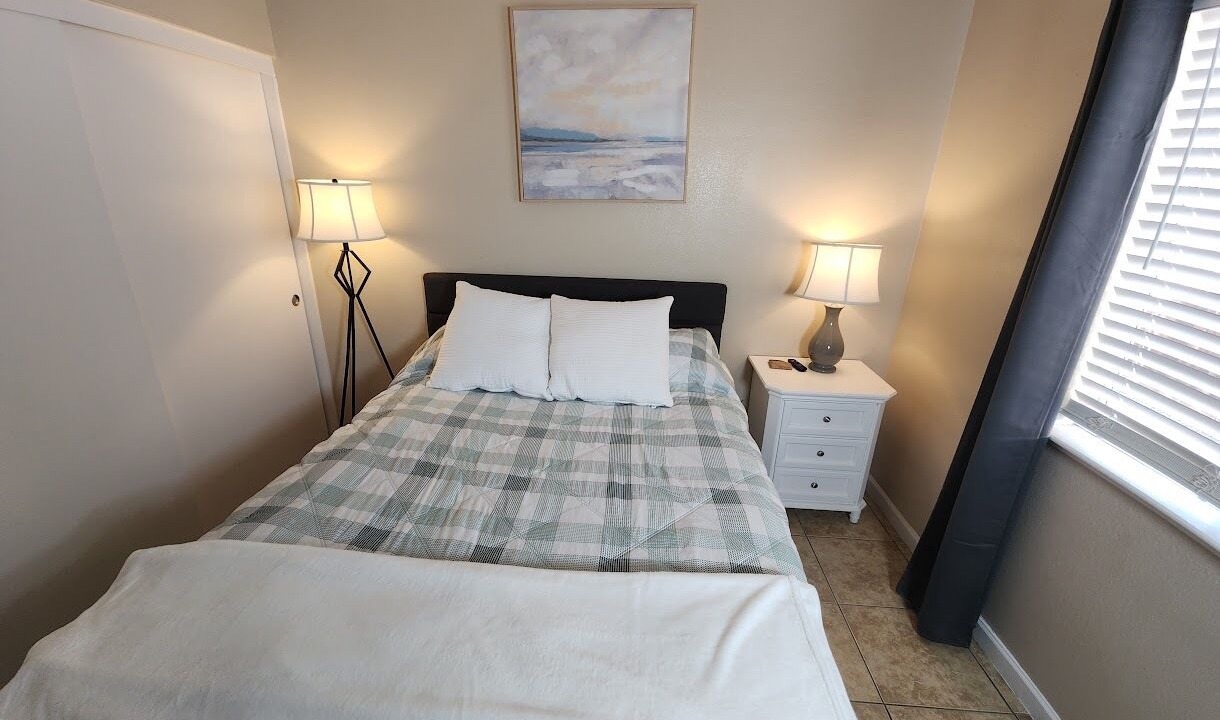 Photo of Bedroom in El Centro