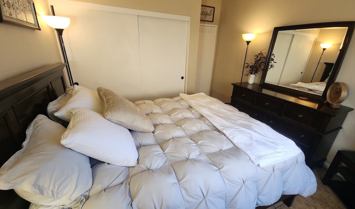 Photo of Bedroom in El Centro