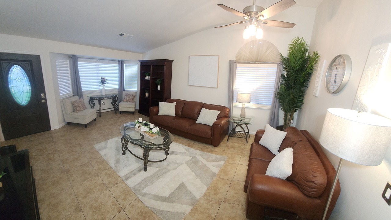 Photo of Livingroom in El Centro