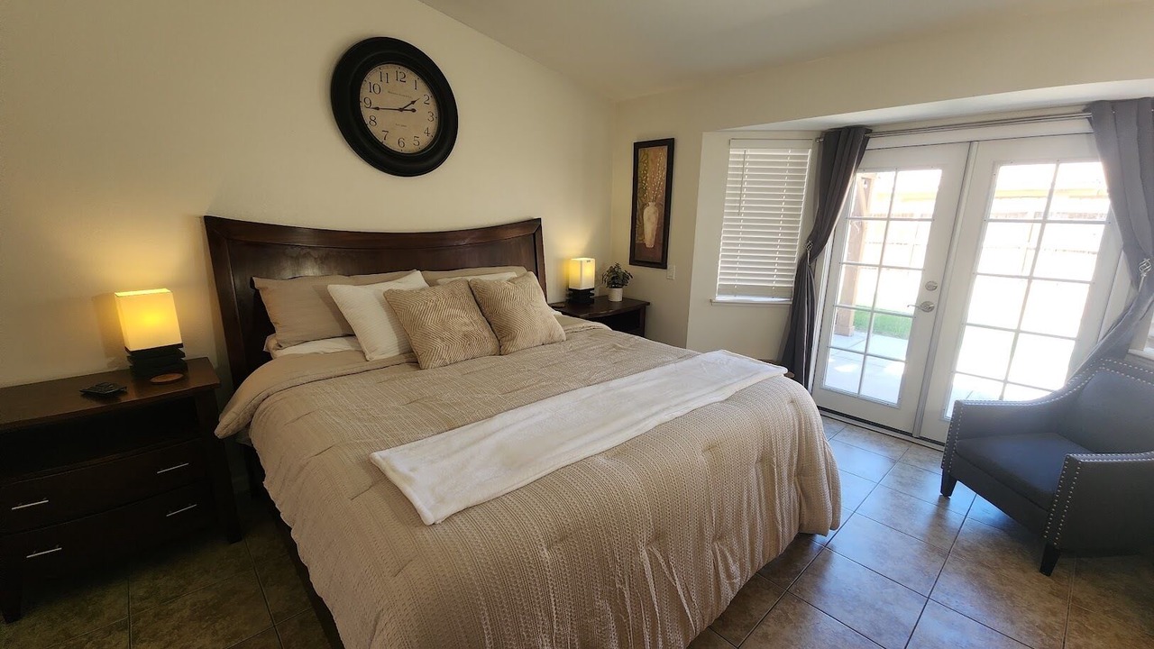 Photo of Bedroom in El Centro