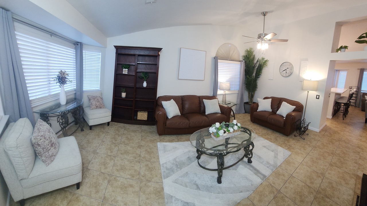 Photo of Livingroom in El Centro