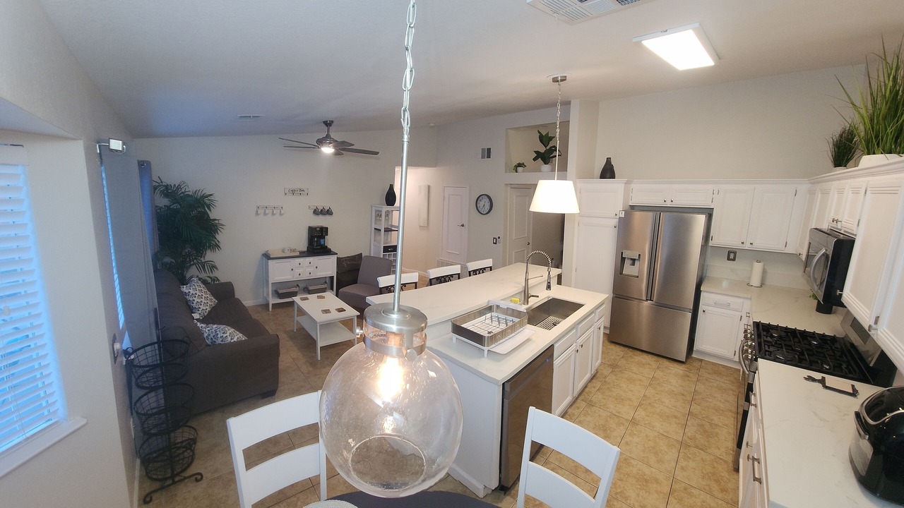 Photo of Kitchen in El Centro
