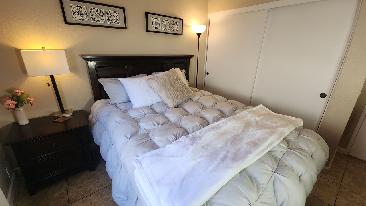 Photo of Bedroom in El Centro