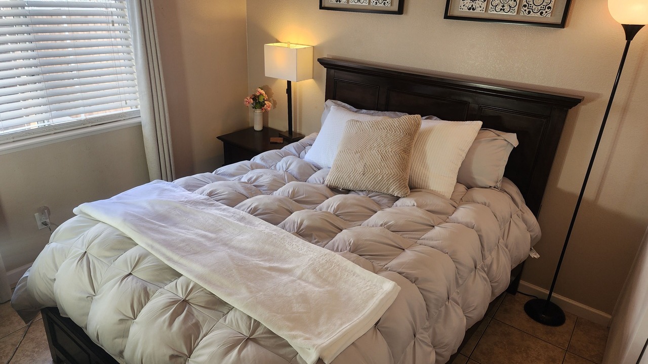 Photo of Bedroom in El Centro