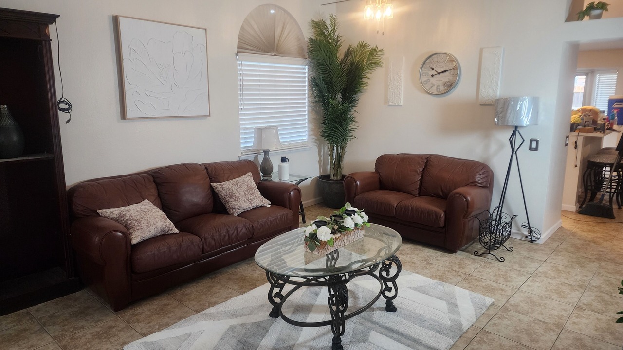 Photo of Livingroom in El Centro