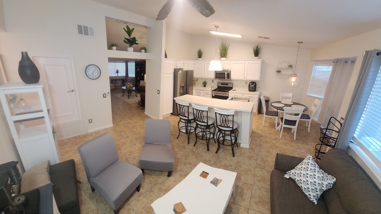 Photo of Livingroom in El Centro