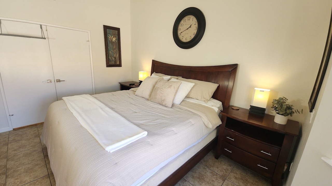 Photo of Bedroom in El Centro