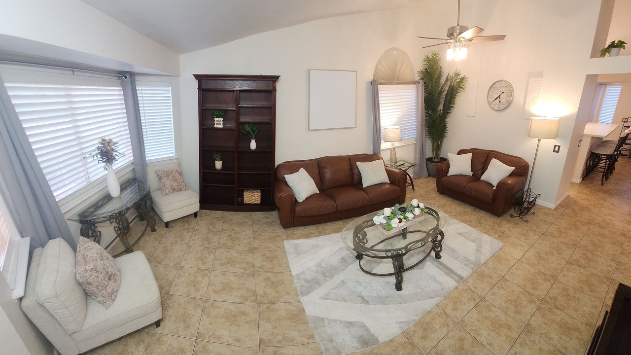 Photo of Livingroom in El Centro