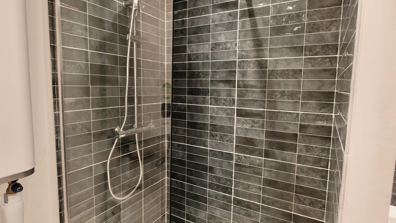 Photo of Bathroom in Saint-Hilaire-Petitville