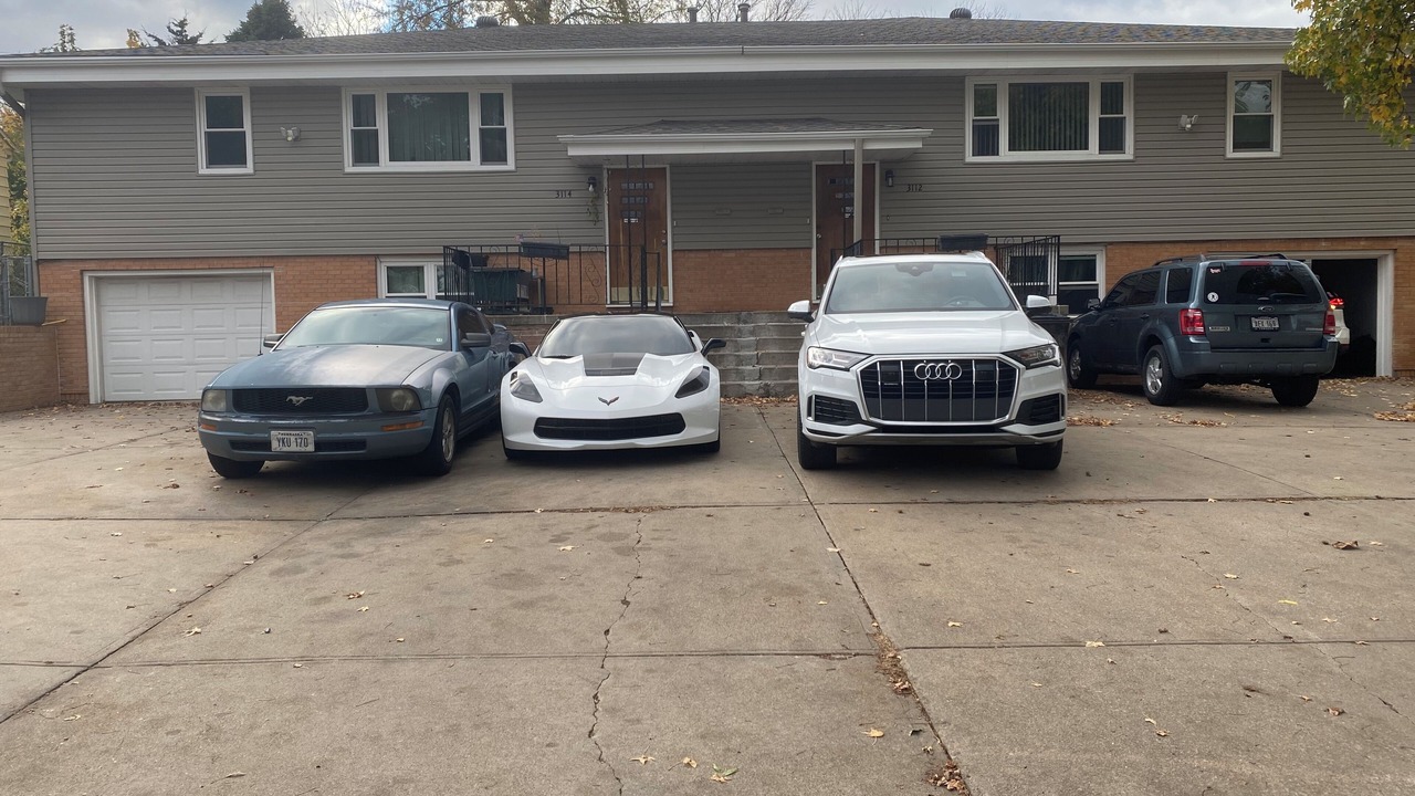 Photo of Others in Southeast Omaha