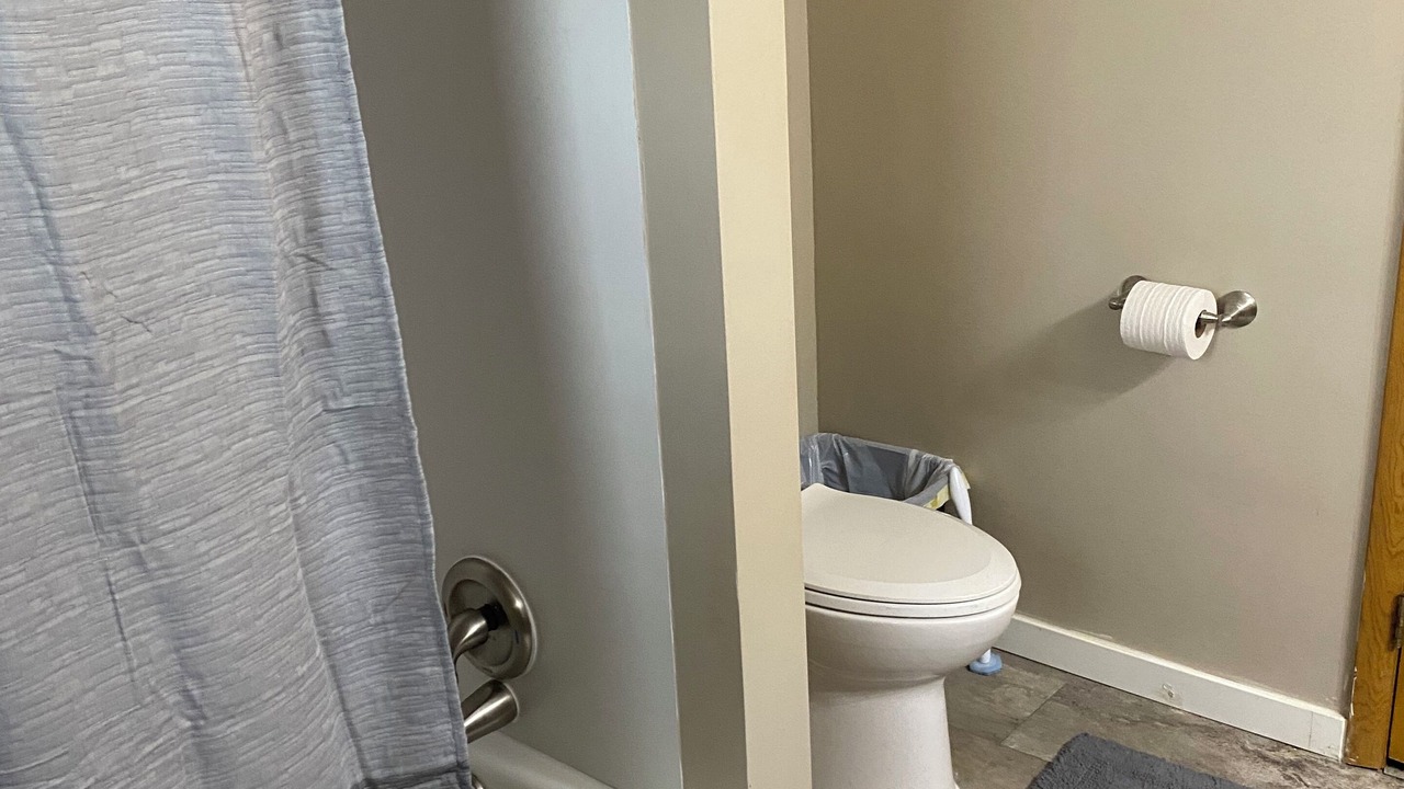 Photo of Bathroom in Southeast Omaha