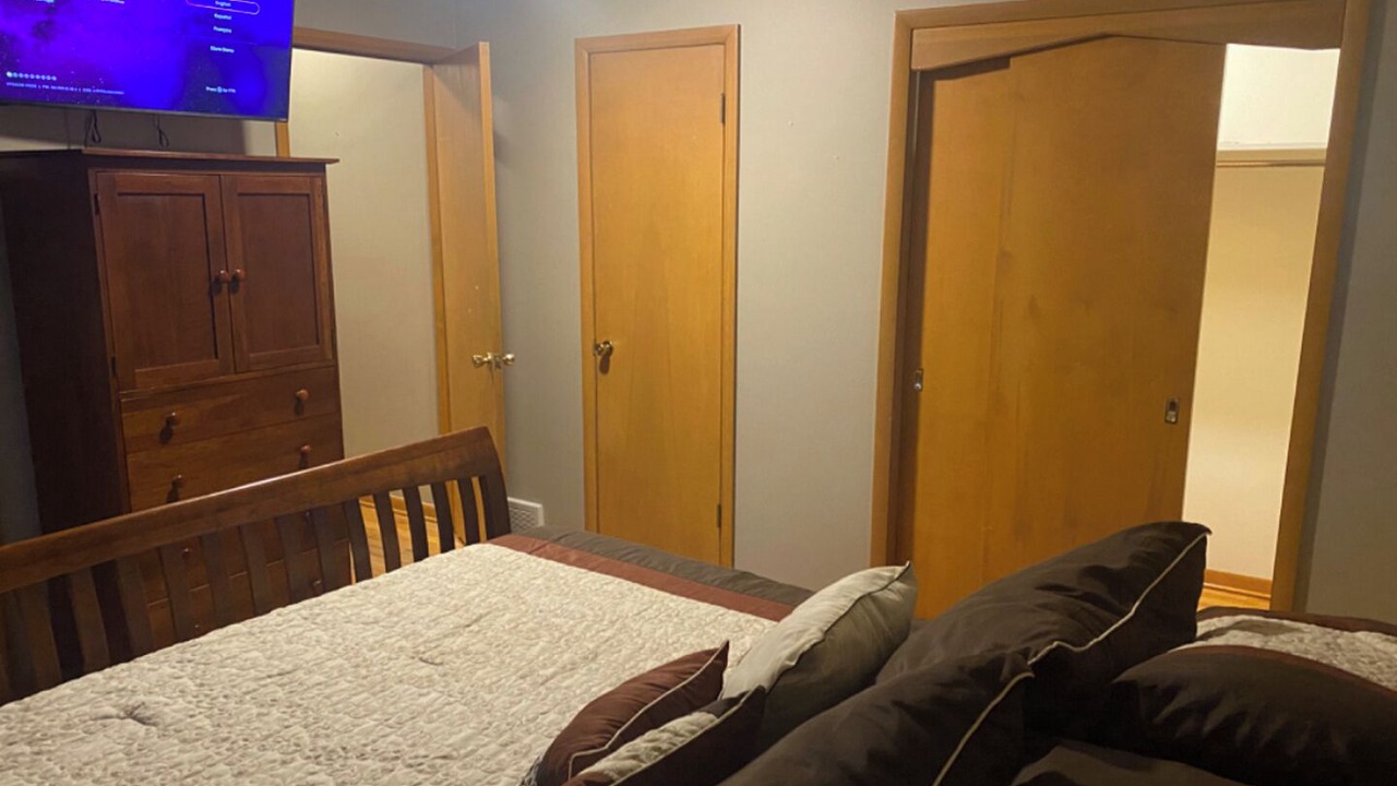 Photo of Bedroom in Southeast Omaha