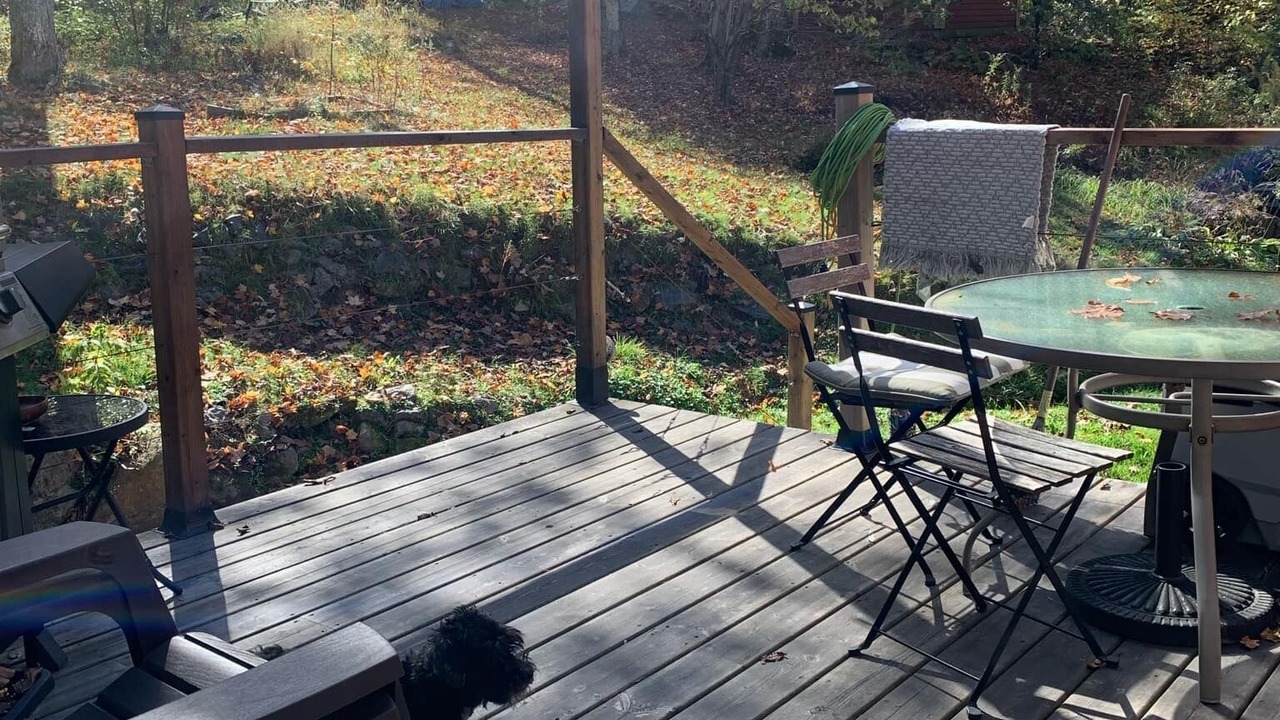 Photo of Outdoor in St-Adolphe-d'Howard