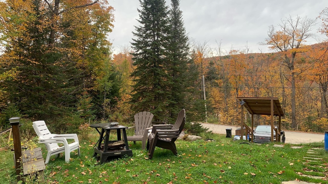 Photo of Outdoor in St-Adolphe-d'Howard