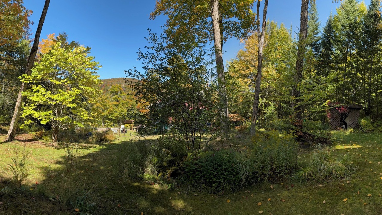 Photo of Outdoor in St-Adolphe-d'Howard