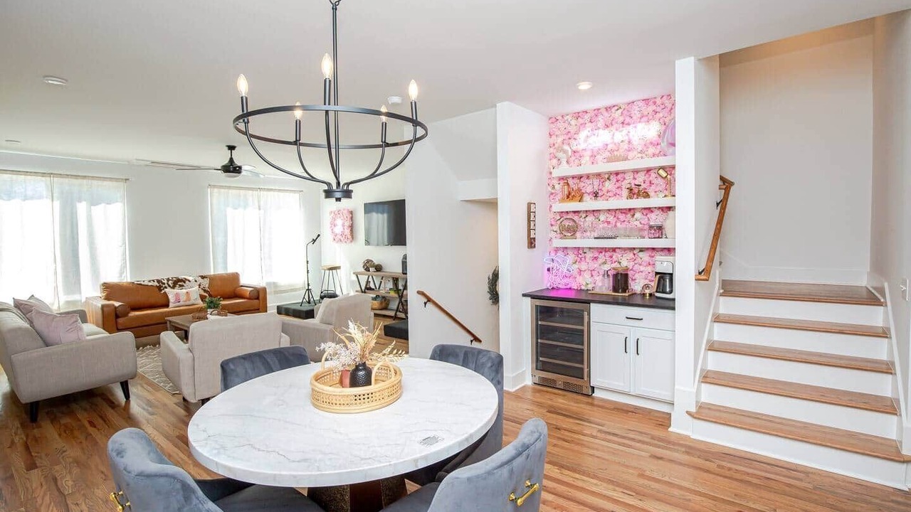 Photo of Livingroom in Nashville