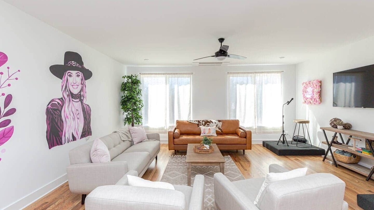 Photo of Bedroom in Nashville