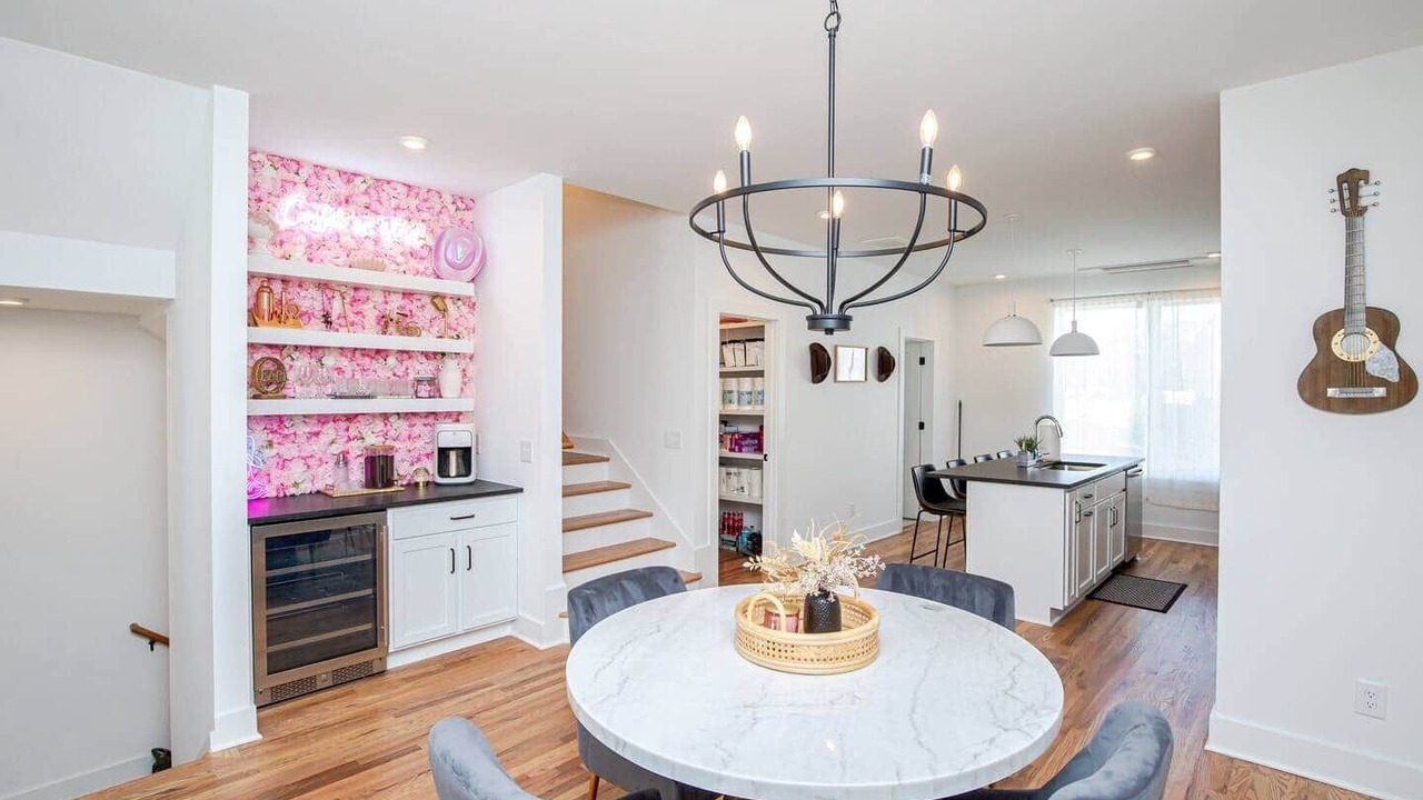 Photo of Livingroom in Nashville