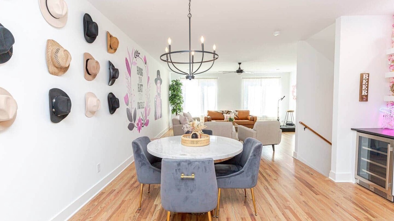 Photo of Livingroom in Nashville